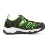 Solar Quest „Black Green”