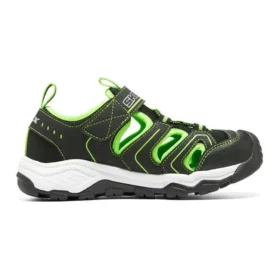 Solar Quest „Black Green”