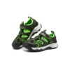 Solar Quest „Black Green”
