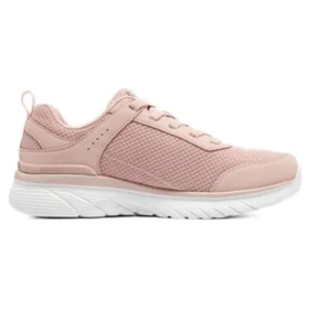 Sole Provider „Light Pink”