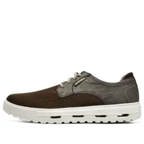 Spacer „Olive Brown”