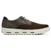 Spacer „Olive Brown”