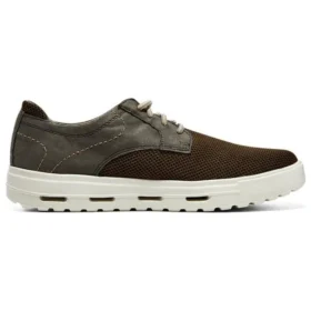 Spacer „Olive Brown”