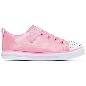 Sparkle Lite „Pink White”