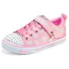 Sparkle Lite „Pink White”