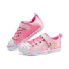 Sparkle Lite „Pink White”