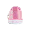 Sparkle Lite „Pink White”