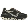 Sparta-Max „Black Gray”