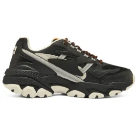 Sparta-Max „Black Gray”