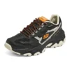 Sparta-Max „Black Gray”