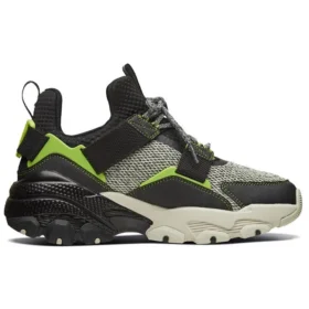 Sparta-Max „Black Green”