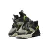 Sparta-Max „Black Green”