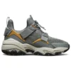 Sparta-Max „Grey”