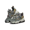 Sparta-Max „Grey”