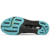 Speed 6 „Cloak Hyper – Black Blue”