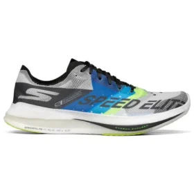 Speed Elite Low Cut Czarny/Niebieski