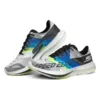 Speed Elite Low Cut Czarny/Niebieski
