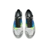 Speed Elite Low Cut Czarny/Niebieski