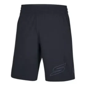 Spodenki sportowe „Black”