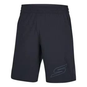Spodenki sportowe „Black”