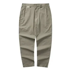 Spodnie codzienne „Olive Green” Spodnie codzienne „Olive Green”