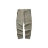 Spodnie codzienne „Olive Green”