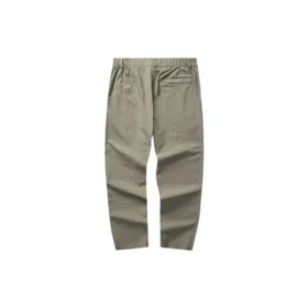Spodnie codzienne „Olive Green” Spodnie codzienne „Olive Green”
