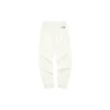 Spodnie codzienne Skechers x SpongeBob SquarePants z nadrukiem logo „White Black”