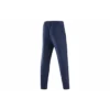Spodnie codzienne z nadrukowanym logo „Navy”