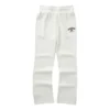 Spodnie dresowe z serii Casual „White Black”
