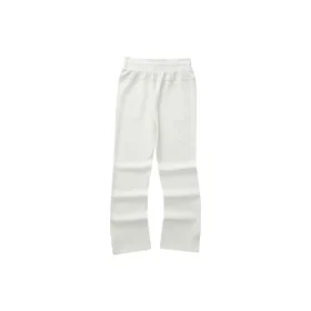 Spodnie dresowe z serii Casual „White Black”
