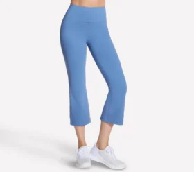 Spodnie Skechers Slip-ins GO WALK Crop
