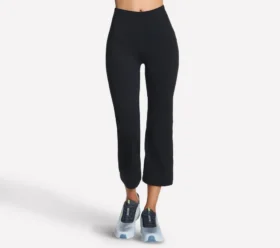 Spodnie Skechers Slip-ins GO WALK Crop