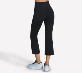 Spodnie Skechers Slip-ins GO WALK Crop