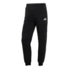 Spodnie sportowe „Black White”