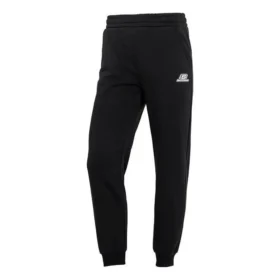 Spodnie sportowe „Black White”