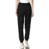 Spodnie sportowe „Black White”