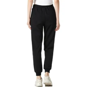 Spodnie sportowe „Black White”