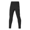 Spodnie z nadrukowanym logo „Black”