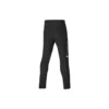 Spodnie z nadrukowanym logo „Black”