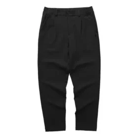 Spodnie z serii Lifestyle „Black”