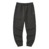 Spodnie z serii Lifestyle „Black”