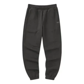 Spodnie z serii Lifestyle „Black”