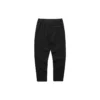 Spodnie z serii Lifestyle „Black”