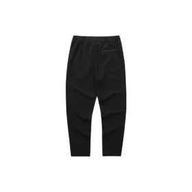 Spodnie z serii Lifestyle „Black”