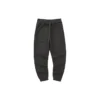 Spodnie z serii Lifestyle „Black”
