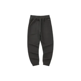 Spodnie z serii Lifestyle „Black”