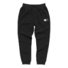 Spodnie z serii Lifestyle „Black White”