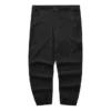 Spodnie z tkaniny „Black”