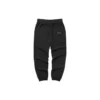 Spodnie z tkaniny „Black”
